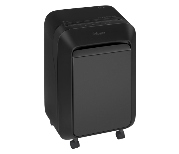 FELLOWES LX211 czarna - 580074 - zdjęcie 3
